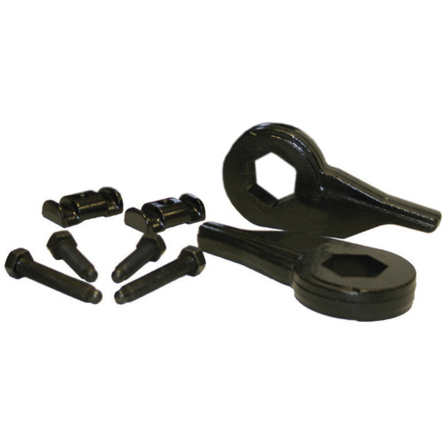 Front Adjustable Torsion Bar Key | MOOK100012