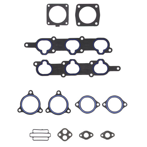 Engine Intake Manifold Gasket Set | 557MS 97028-1