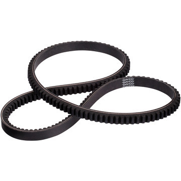 Double Cogged, V-Belt, 48 Length | DAY28480