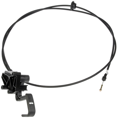 Hood Release Cable | DOR912-007