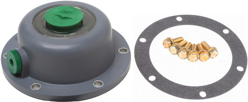 Oil Fill Hubcap Bearing Cap Seal 6.2500In | SKF1643