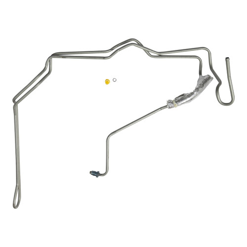 Power Steering Return Hose - 16mm Male "O" Ring x 3/8" Beaded Tube | EPS91911