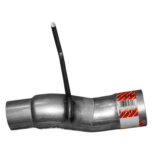 Exhaust Pipe 3.5" Inlet (ID) 3.5" Outlet (OD) | WEX52315