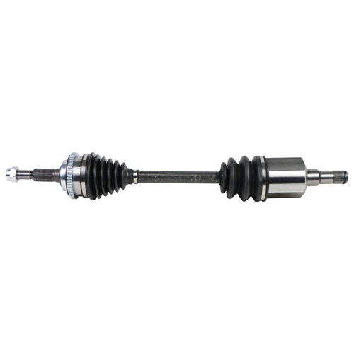Chevrolet, Pontiac (2.2, 2.3, 2.4) CV Axle Assembly  - Front Right | GSPNCV10582