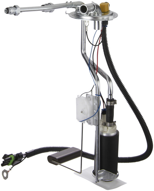 Fuel Pump Assembly | SPESP123A3H