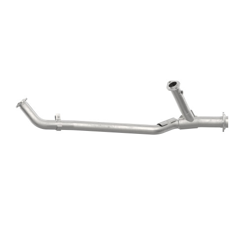 Exhaust Y Pipe - 1.92" Inlet (OD) 2.38" Outlet (OD) | WEX74035