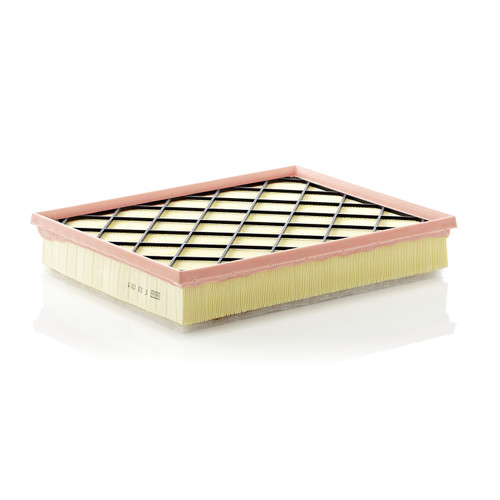 Air Filter Panel | MANC 33 001