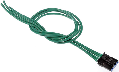 Blower Resistor Harness | DOR973-305