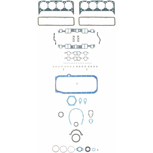 Engine Gasket Set | 557260-1268