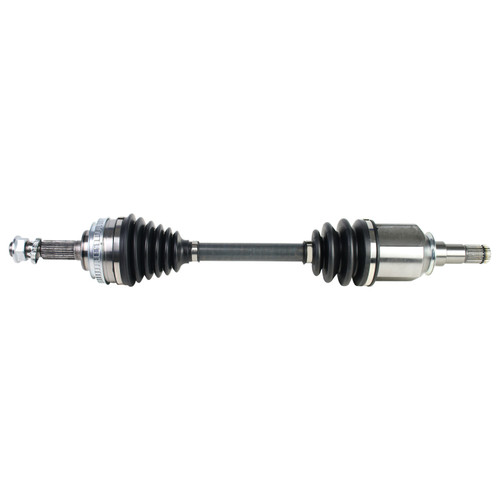 Toyota (FWD) CV Axle Assembly  - Front Left | GSPNCV69090