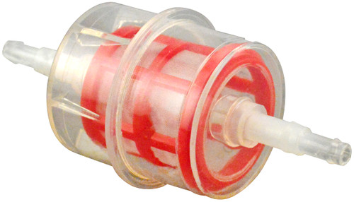 In-Line Fuel Filter | 400BF7863