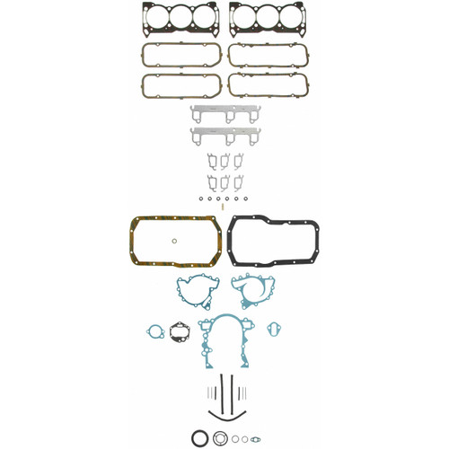 Engine Gasket Set | 557260-1032