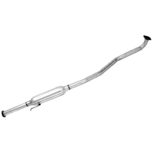 Direct Fit Exhaust Resonator and Pipe Assembly | WEX56198