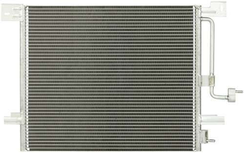 A/C Condenser | SPE7-4929