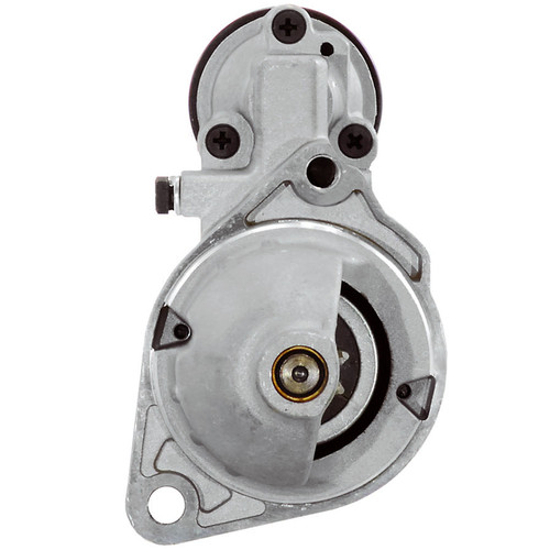 First Time Fit Starter Motor – Remanufactured | DEN280-5363