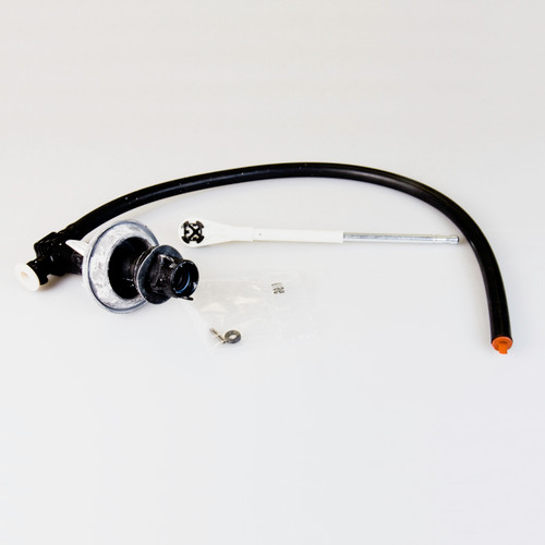 Clutch Master Cylinder | LUKLMC400