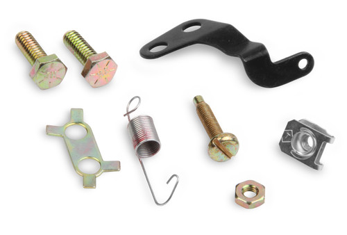 Trans Kickdown Hardware Kit W/2 Mounting Holes | HOL20-91