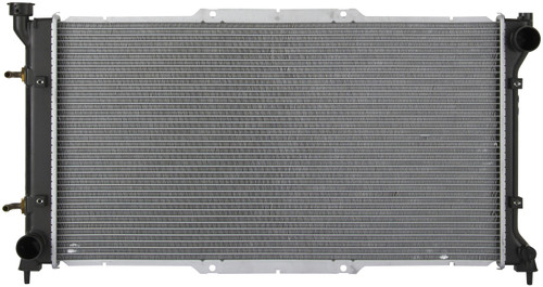 Complete Radiator | SPECU1853