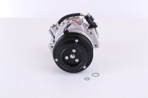 Air Conditioning Compressor with Clutch | NIS890875