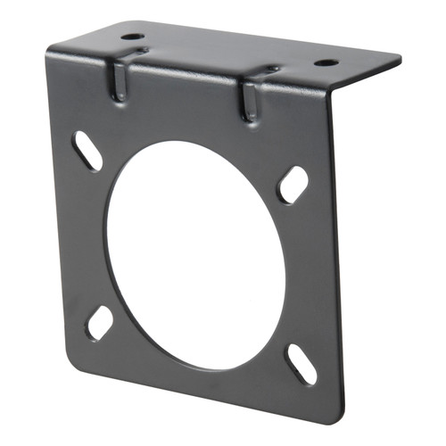 Connector Mounting Bracket for 7-Way USCAR Socket | CRT58520