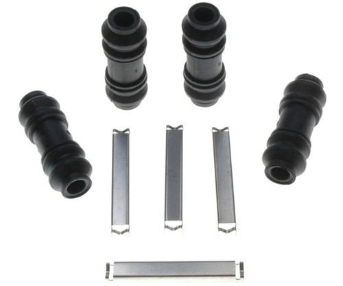 R-Line Disc Brake Hardware Kit | RAYH15823A