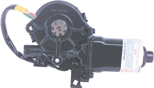 Remanufactured Power Window Motor | CAR47-1138