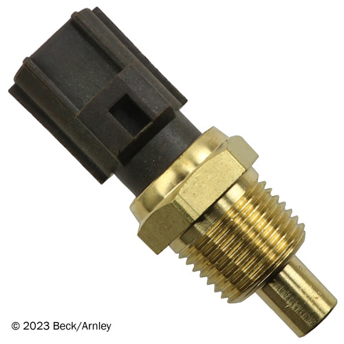 Temperature Sender Switch With Gauge | BEC201-1811