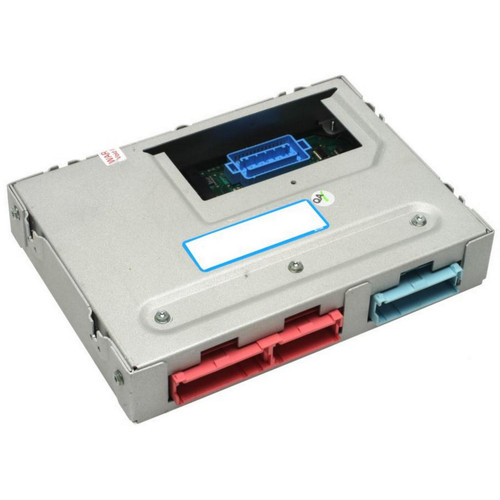 Engine Control Computer | BSEECC2641