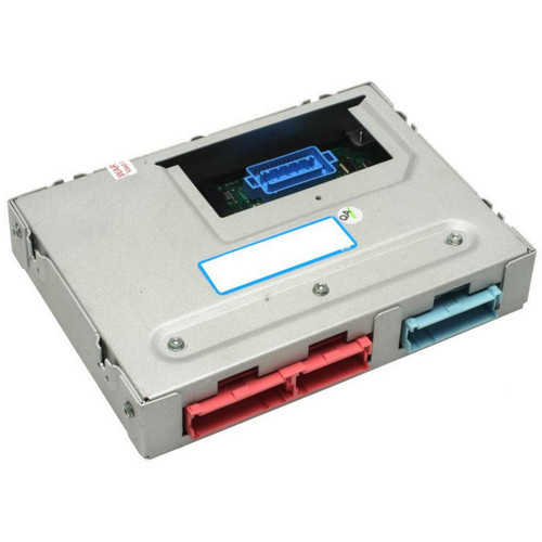 Engine Control Computer | BSEECC2641