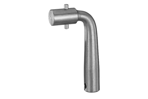 1559 Battery Master Switch w/key | HEL042991001