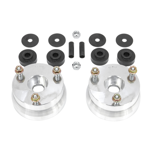 3" Front Leveling Kit - 2019-23' Ford Ranger | RLS66-2930