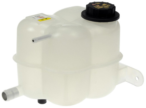 Pressurized Coolant Reservoir | DOR603-070