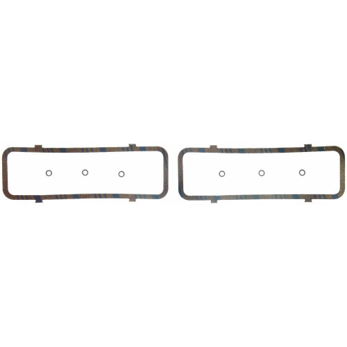 Engine Push Rod Gasket Set | 557PS 13228
