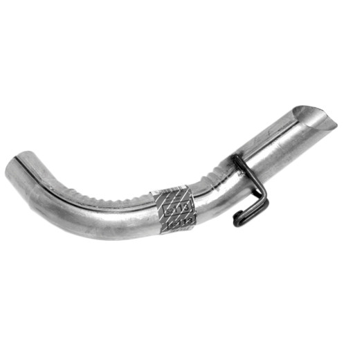 Exhaust Tail Pipe 2" Inlet (OD) | WEX52113