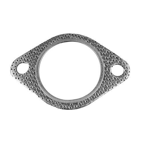 2 Bolt, Exhaust Pipe Flange Gasket | WEX31640
