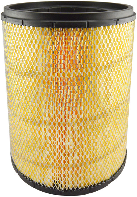 Extreme Performance Nano Outer Air Element | 400PA1634XP