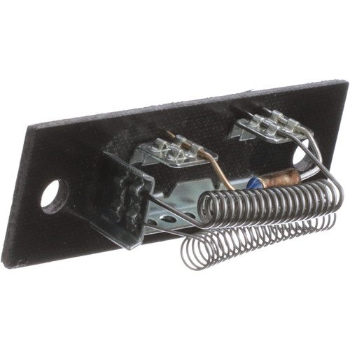 Blower Motor Resistor | BWDRU1220