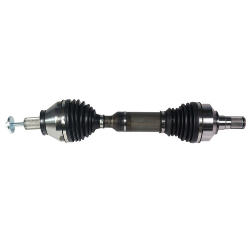 Volvo (AWD) CV Axle Assembly  - Front Left | GSPNCV73017