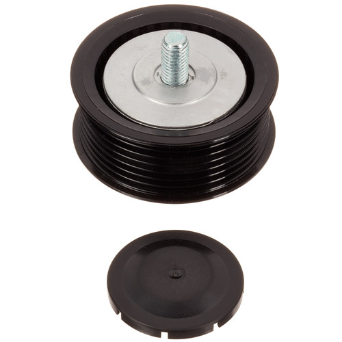 Accessory Drive Belt Idler Pulley | INAFP03051