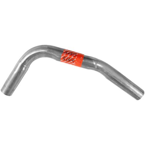 Exhaust Tail Pipe 1.75" Inlet (OD) 1.75" Outlet (OD) | WEX52573