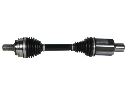 Mercedes-Benz (3.0) CV Axle Assembly  - Front Left | GSPNCV48084