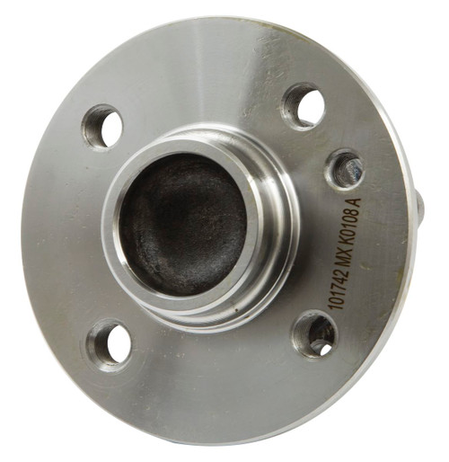 Hub Assembly | SAG101742