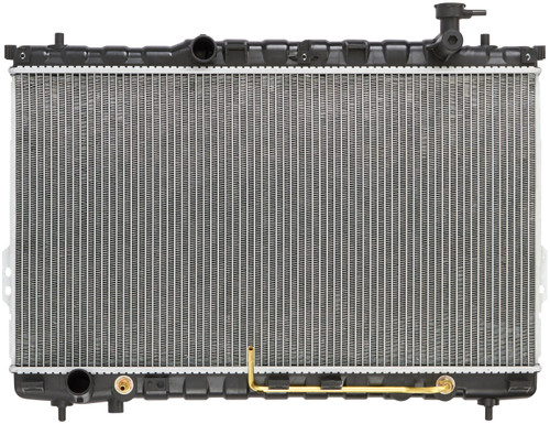 Complete Radiator | SPECU2389