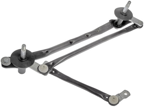 Wiper Transmission | DOR602-187