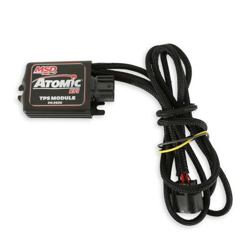 Atomic TBI, TPS Module, 0-5 volt | MSD2939