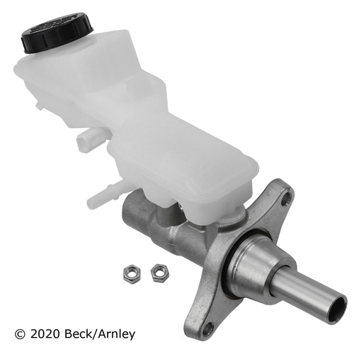 Brake Master Cylinder | BEC072-9973