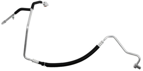 Discharge Line Hose Assembly | 4SE65335