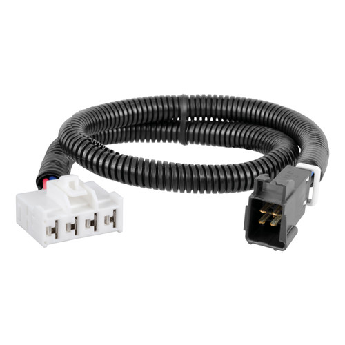 Trailer Brake Controller Harness, Select Ram, Dakota, Durango, Aspen (Packaged) | CRT51333