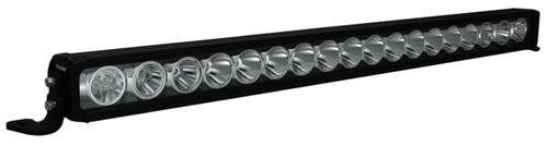 35" Xmitter Prime Iris Light Bar 18 LED with Tilted Outer Optics for Mixed | VMS9889412