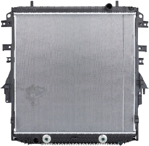 Complete Radiator | SPECU13689